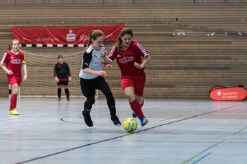 Bild 45 - C-Juniorinnen Landesmeisterschaften